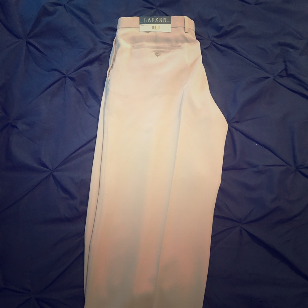 Ralph Loren dress pant